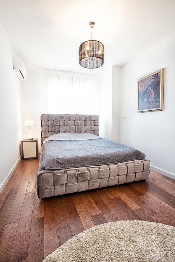 A Blok-Apartment The One Belgrade Luaran gambar